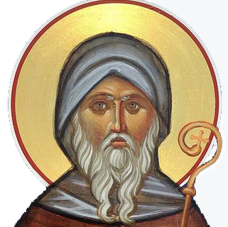 St. Declan's Way logo