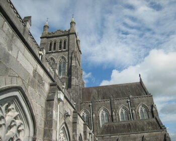 Mount Melleray Abbey